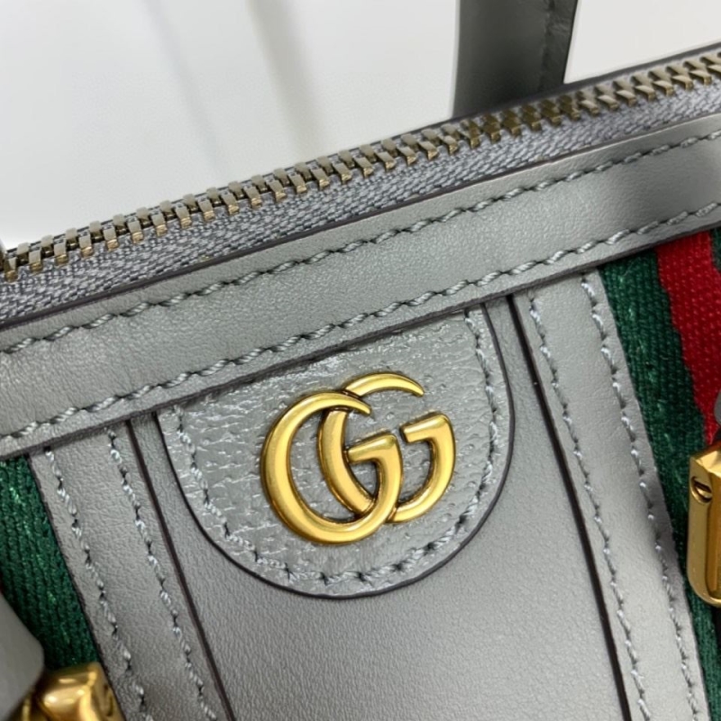 Gucci Top Handle Bags